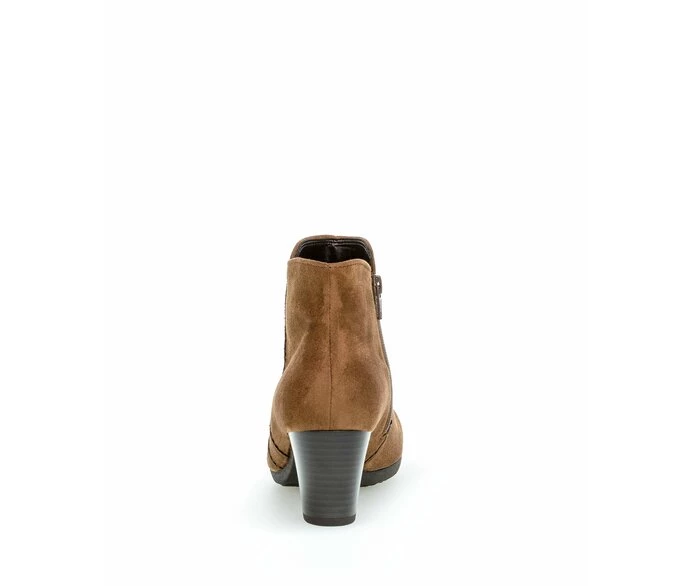 Botas Gabor Mujer Marrones | ES0003849