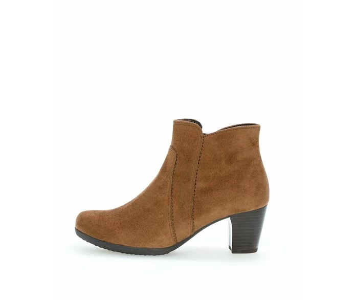 Botas Gabor Mujer Marrones | ES0003849