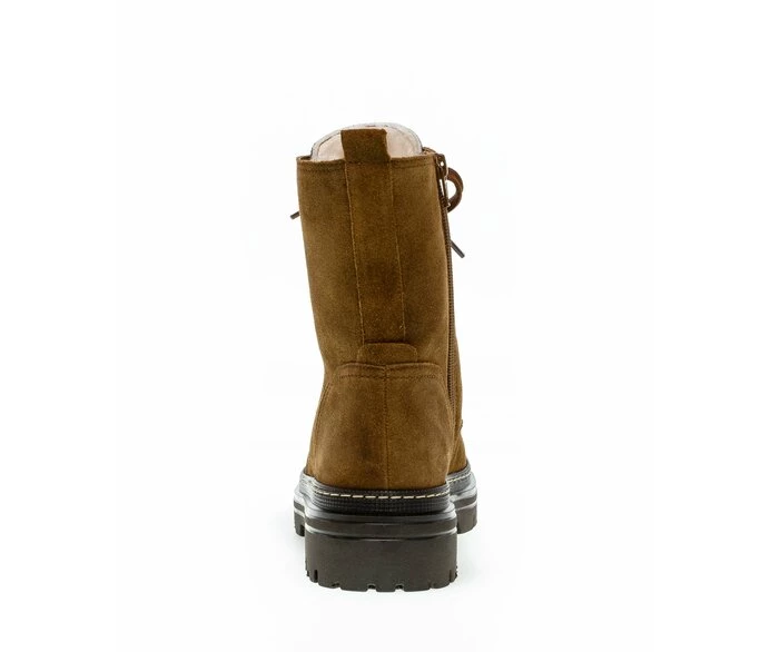 Botas Gabor Mujer Marrones | ES0003856