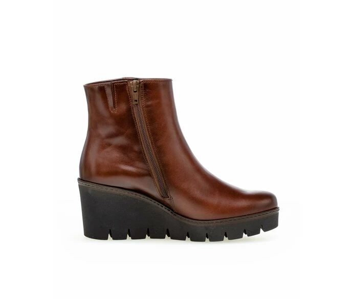 Botas Gabor Mujer Marrones | ES0003868