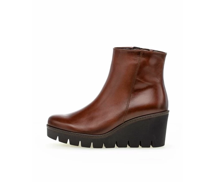 Botas Gabor Mujer Marrones | ES0003868