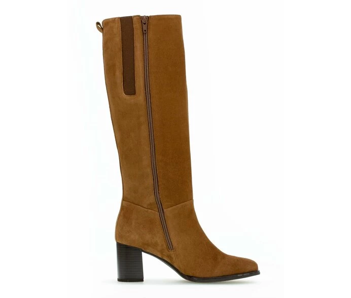 Botas Gabor Mujer Marrones | ES0003875