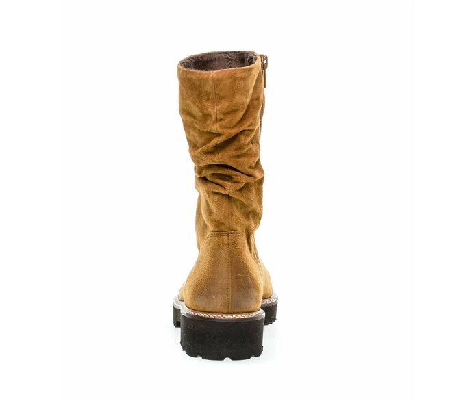 Botas Gabor Mujer Marrones | ES0003883