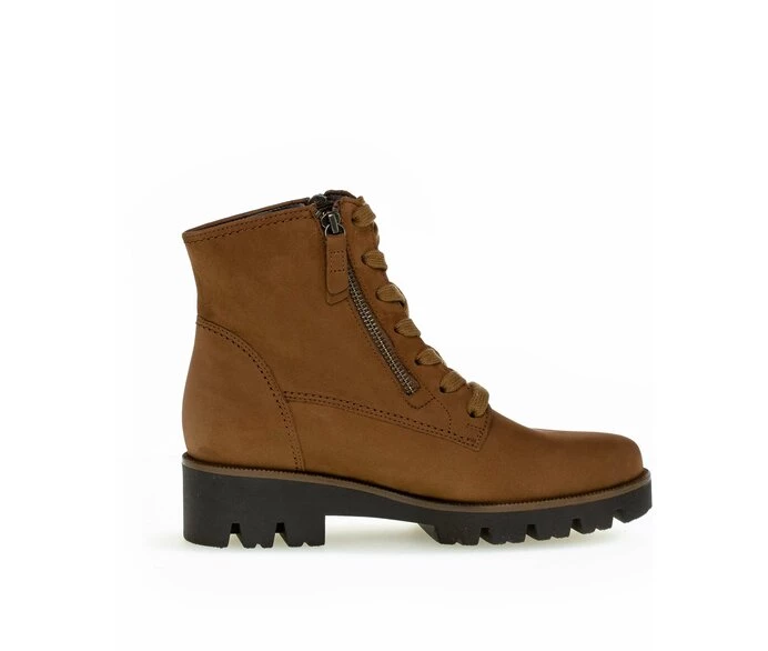 Botas Gabor Mujer Marrones | ES0003890