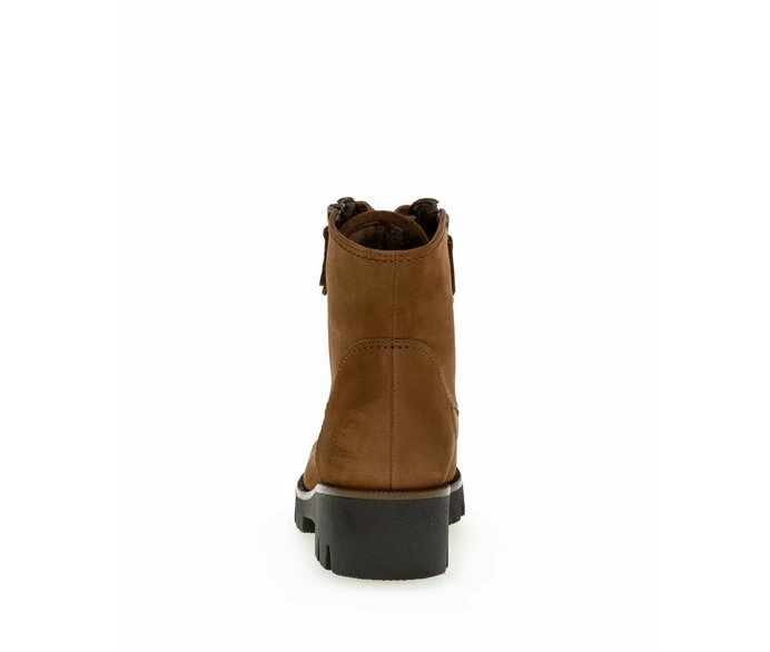 Botas Gabor Mujer Marrones | ES0003890