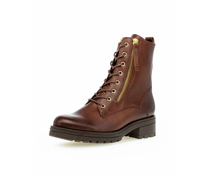 Botas Gabor Mujer Marrones | ES0003892