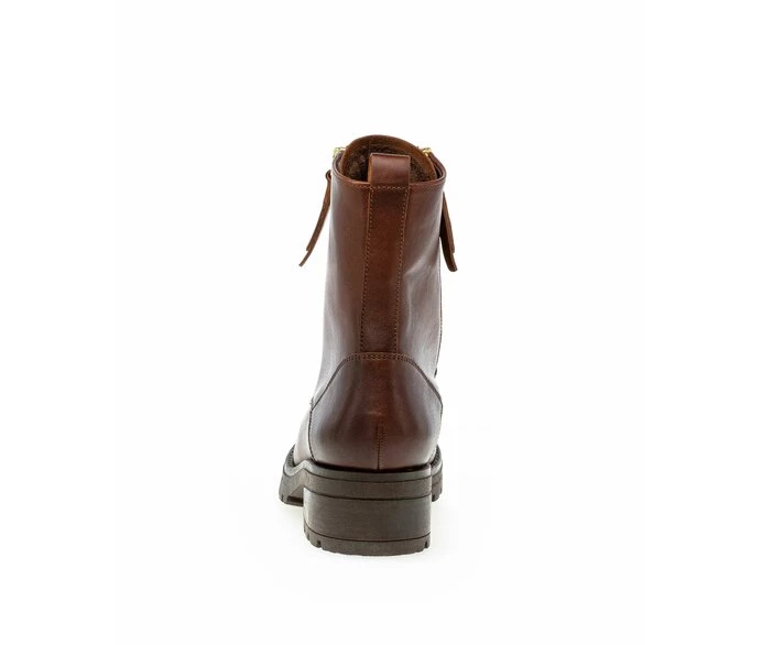 Botas Gabor Mujer Marrones | ES0003892