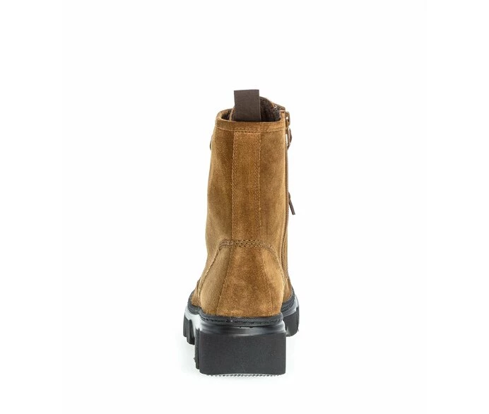 Botas Gabor Mujer Marrones | ES0003901