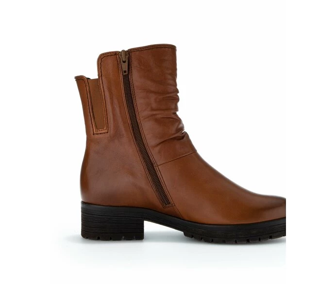 Botas Gabor Mujer Marrones | ES0003915