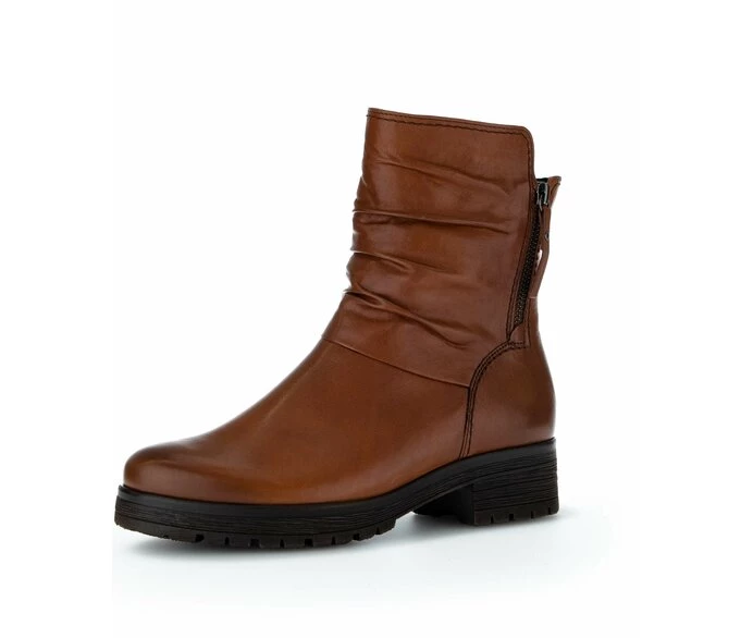 Botas Gabor Mujer Marrones | ES0003915