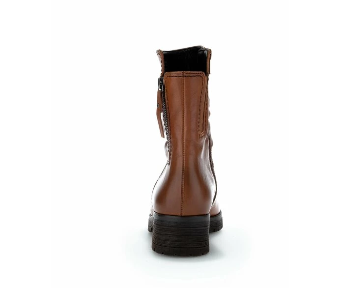 Botas Gabor Mujer Marrones | ES0003915