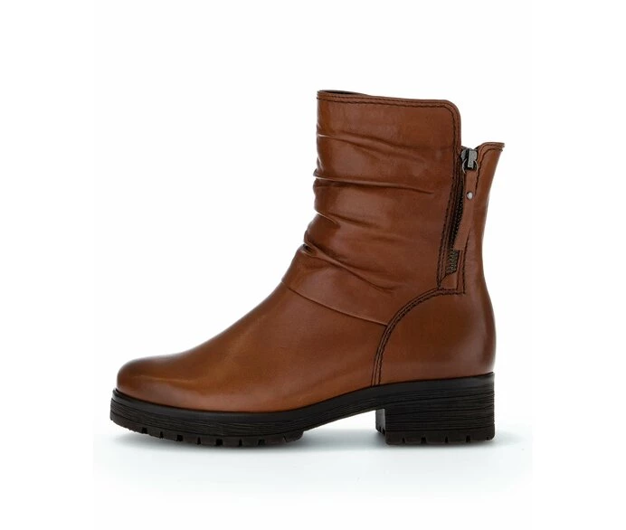 Botas Gabor Mujer Marrones | ES0003915