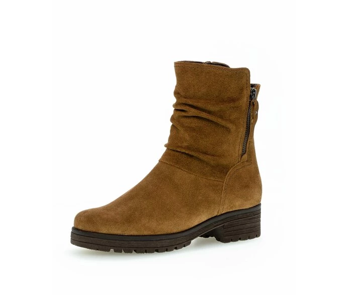 Botas Gabor Mujer Marrones | ES0003962