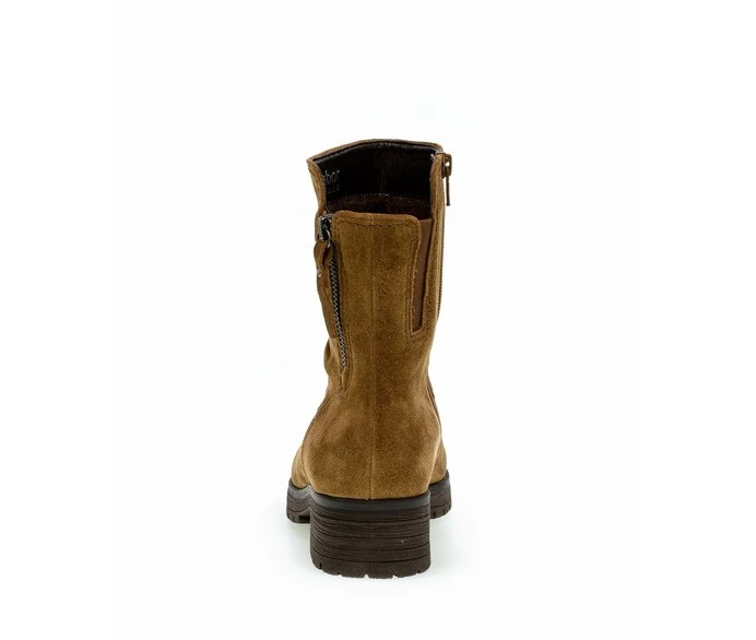 Botas Gabor Mujer Marrones | ES0003962