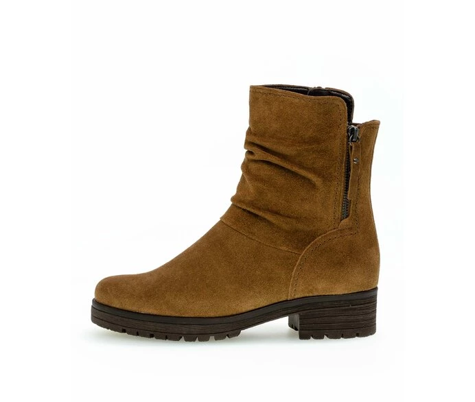 Botas Gabor Mujer Marrones | ES0003962