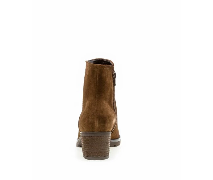 Botas Gabor Mujer Marrones | ES0003965