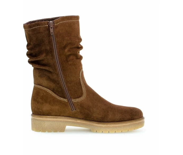 Botas Gabor Mujer Marrones | ES0003966