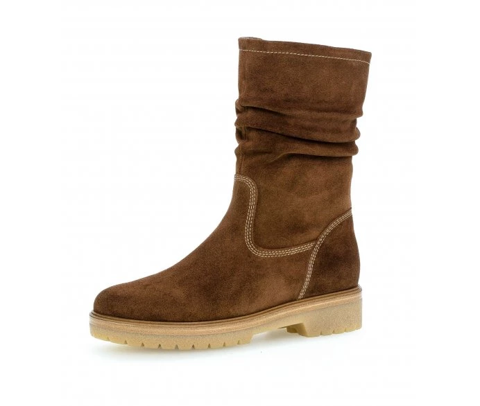 Botas Gabor Mujer Marrones | ES0003966