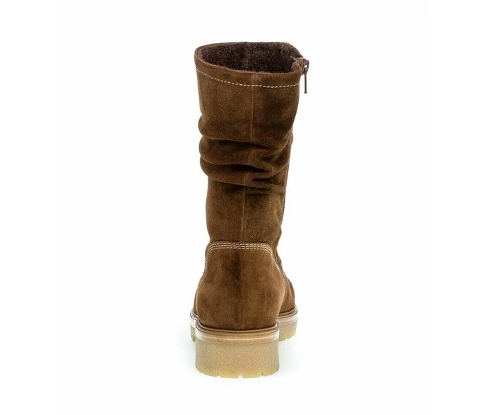 Botas Gabor Mujer Marrones | ES0003966