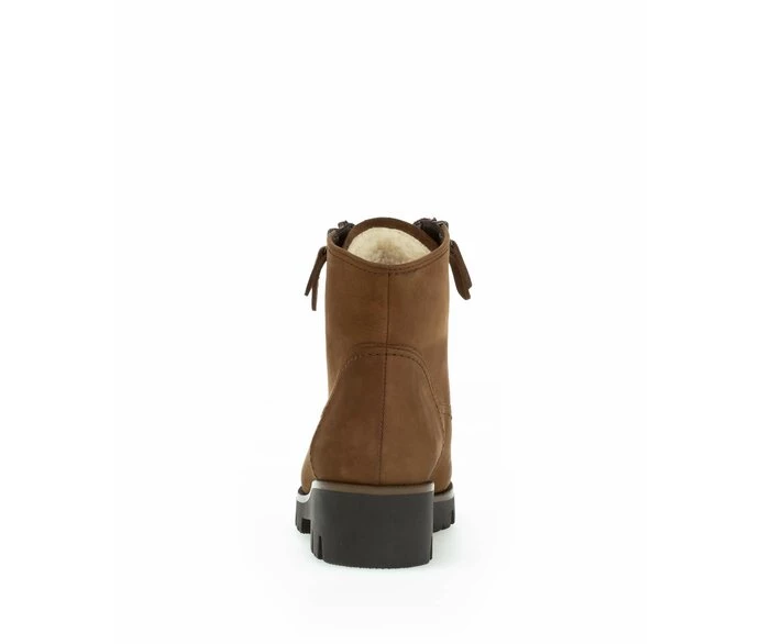 Botas Gabor Mujer Marrones | ES0003985