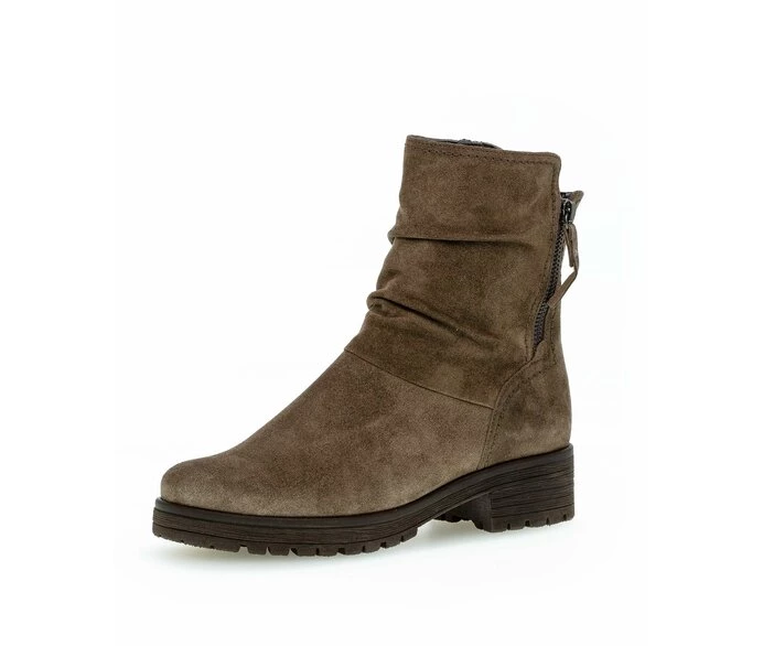 Botas Gabor Mujer Marrones | ES0003988