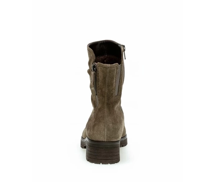 Botas Gabor Mujer Marrones | ES0003988