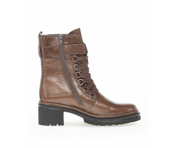 Botas Gabor Mujer Marrones | ES0004025