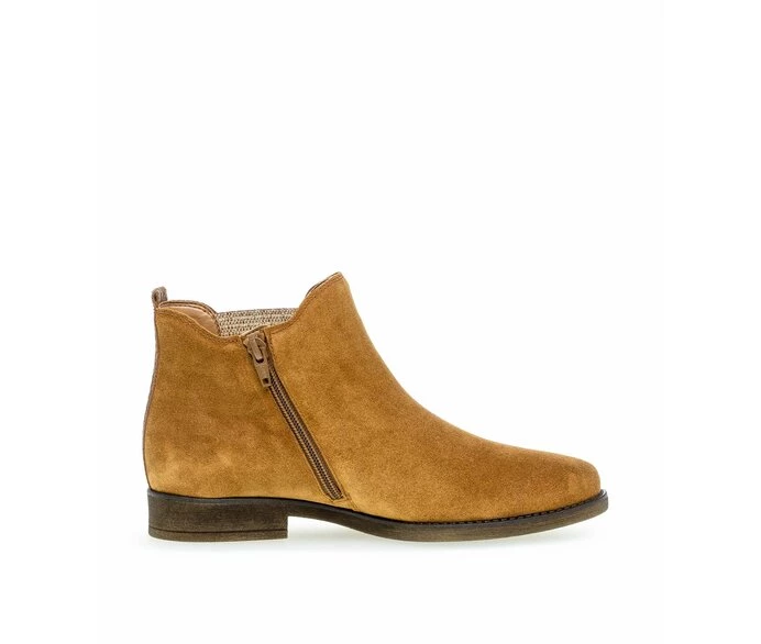 Botas Gabor Mujer Marrones | ES0004035