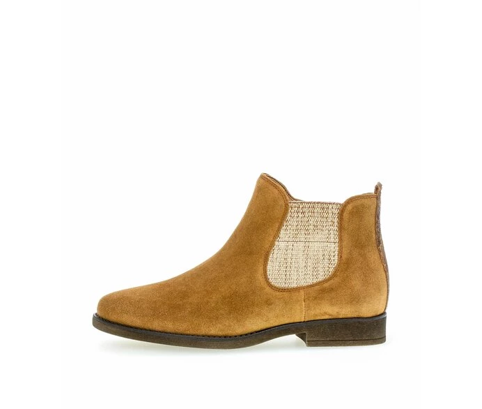 Botas Gabor Mujer Marrones | ES0004035