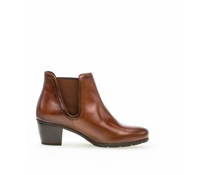 Botas Gabor Mujer Marrones | ES0004052