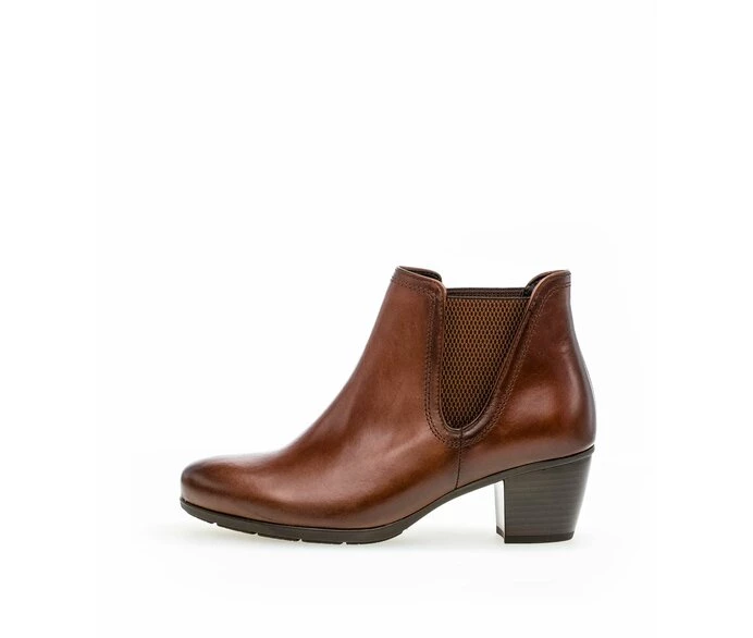 Botas Gabor Mujer Marrones | ES0004052