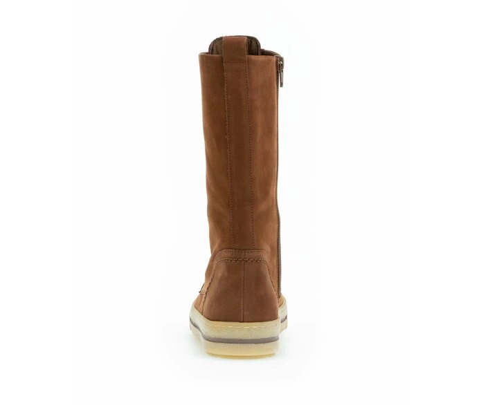 Botas Gabor Mujer Marrones | ES0004061