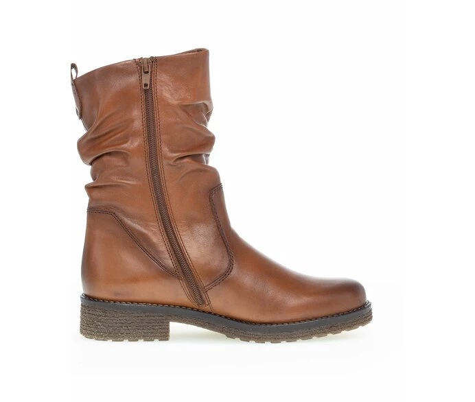 Botas Gabor Mujer Marrones | ES0004075