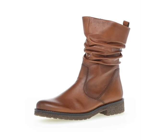 Botas Gabor Mujer Marrones | ES0004075