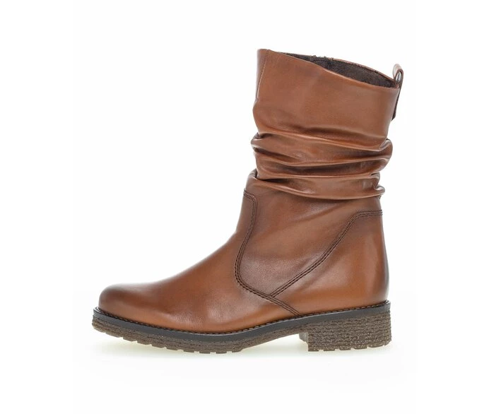 Botas Gabor Mujer Marrones | ES0004075