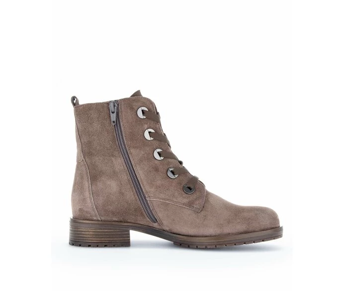 Botas Gabor Mujer Marrones | ES0004078