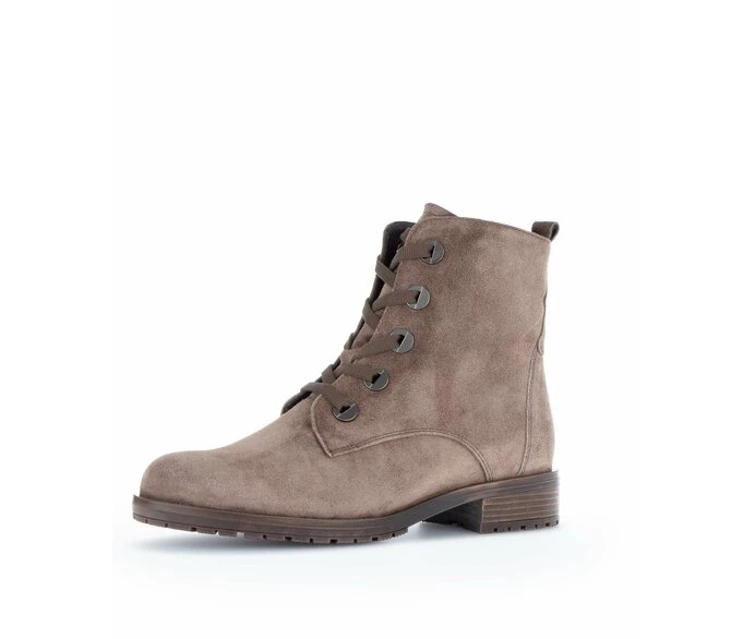 Botas Gabor Mujer Marrones | ES0004078