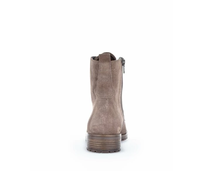 Botas Gabor Mujer Marrones | ES0004078