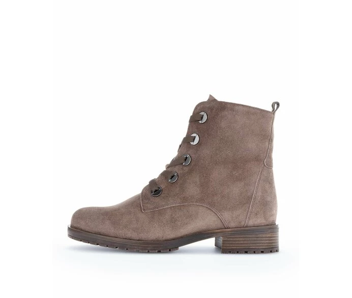 Botas Gabor Mujer Marrones | ES0004078