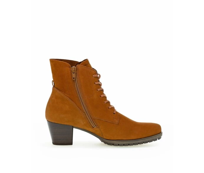 Botas Gabor Mujer Marrones | ES0004084