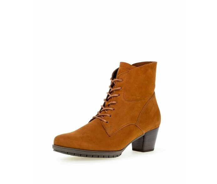 Botas Gabor Mujer Marrones | ES0004084