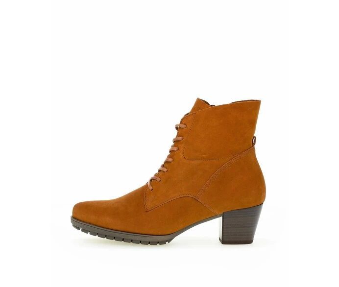 Botas Gabor Mujer Marrones | ES0004084