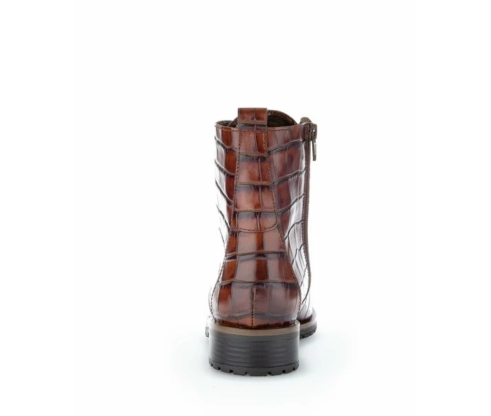 Botas Gabor Mujer Marrones | ES0004107