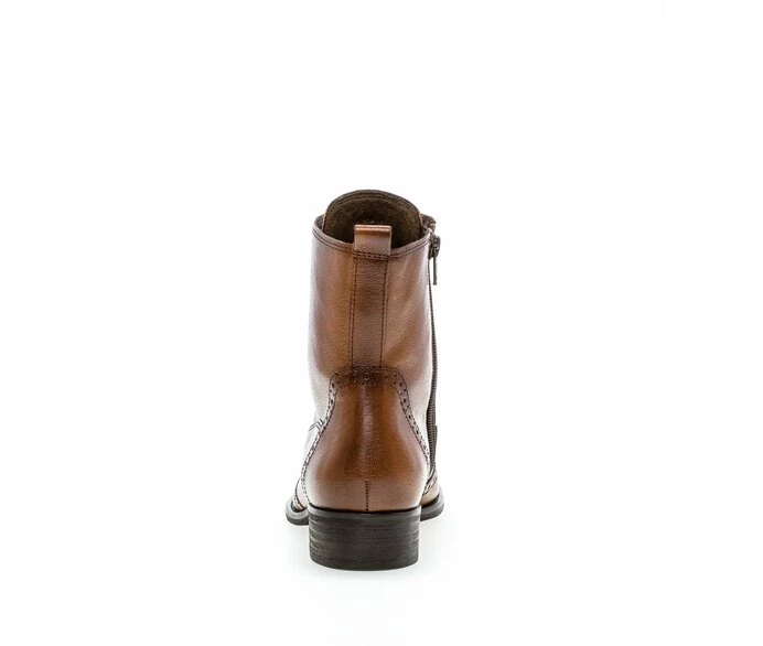 Botas Gabor Mujer Marrones | ES0004110