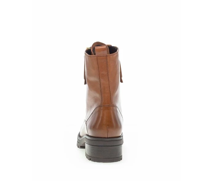 Botas Gabor Mujer Marrones | ES0004116