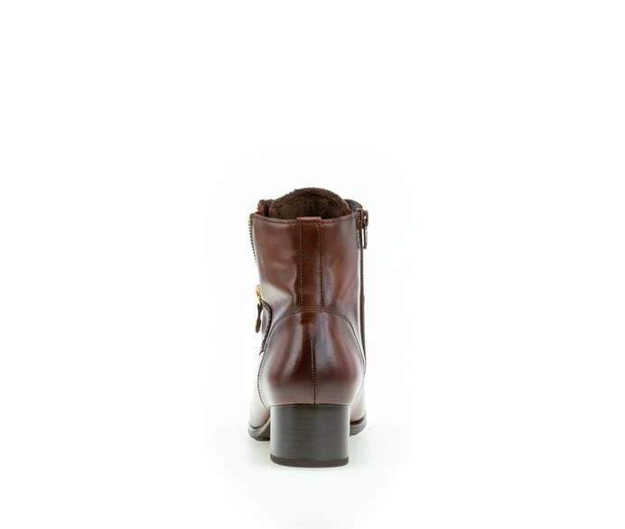 Botas Gabor Mujer Marrones | ES0004117