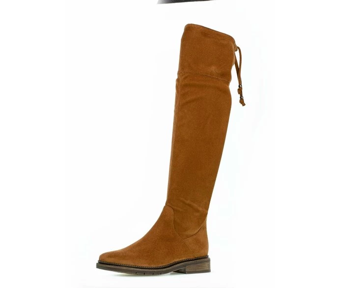 Botas Gabor Mujer Marrones | ES0004120