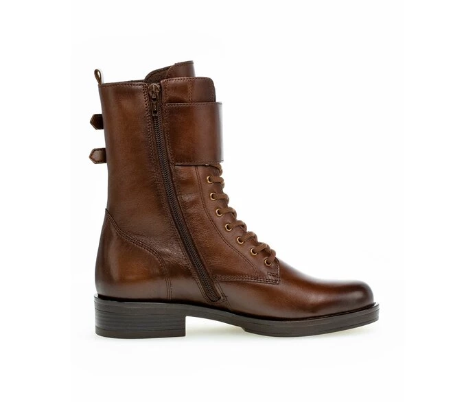 Botas Gabor Mujer Marrones | ES0004122