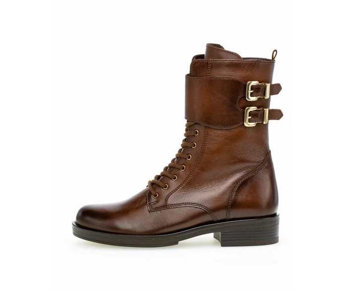 Botas Gabor Mujer Marrones | ES0004122