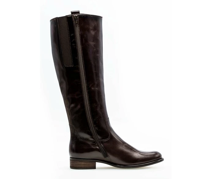 Botas Gabor Mujer Marrones | ES0004147